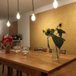 Feng Shui Hannover Restaurant