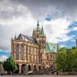 tourblog erfurt dom 