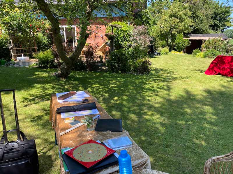 gal 26 gartenarbeit