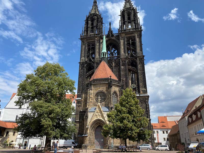gal 29 dom meissen